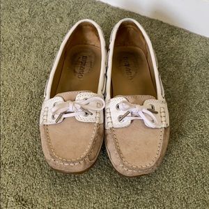 Sebago Bala boat shoes